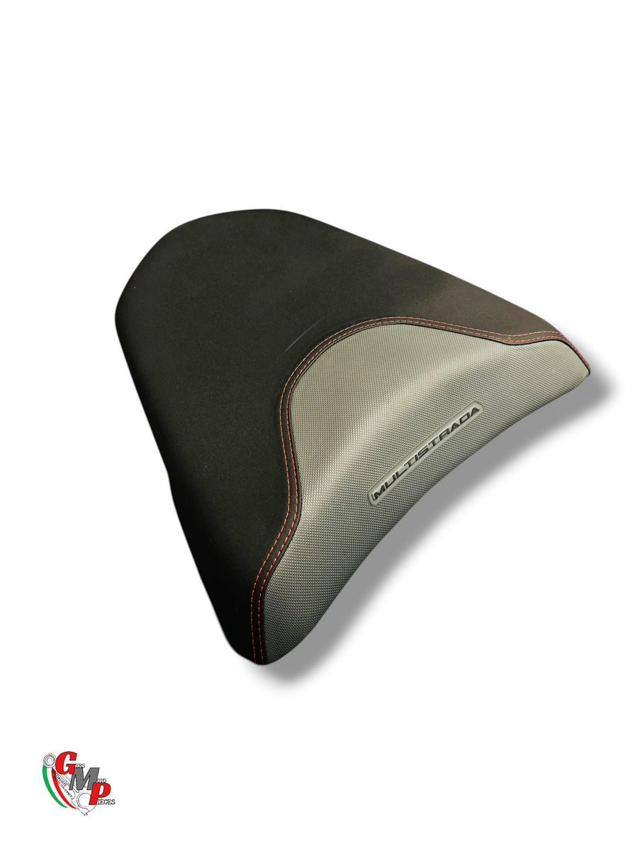 Asiento de pasajero - Ducati