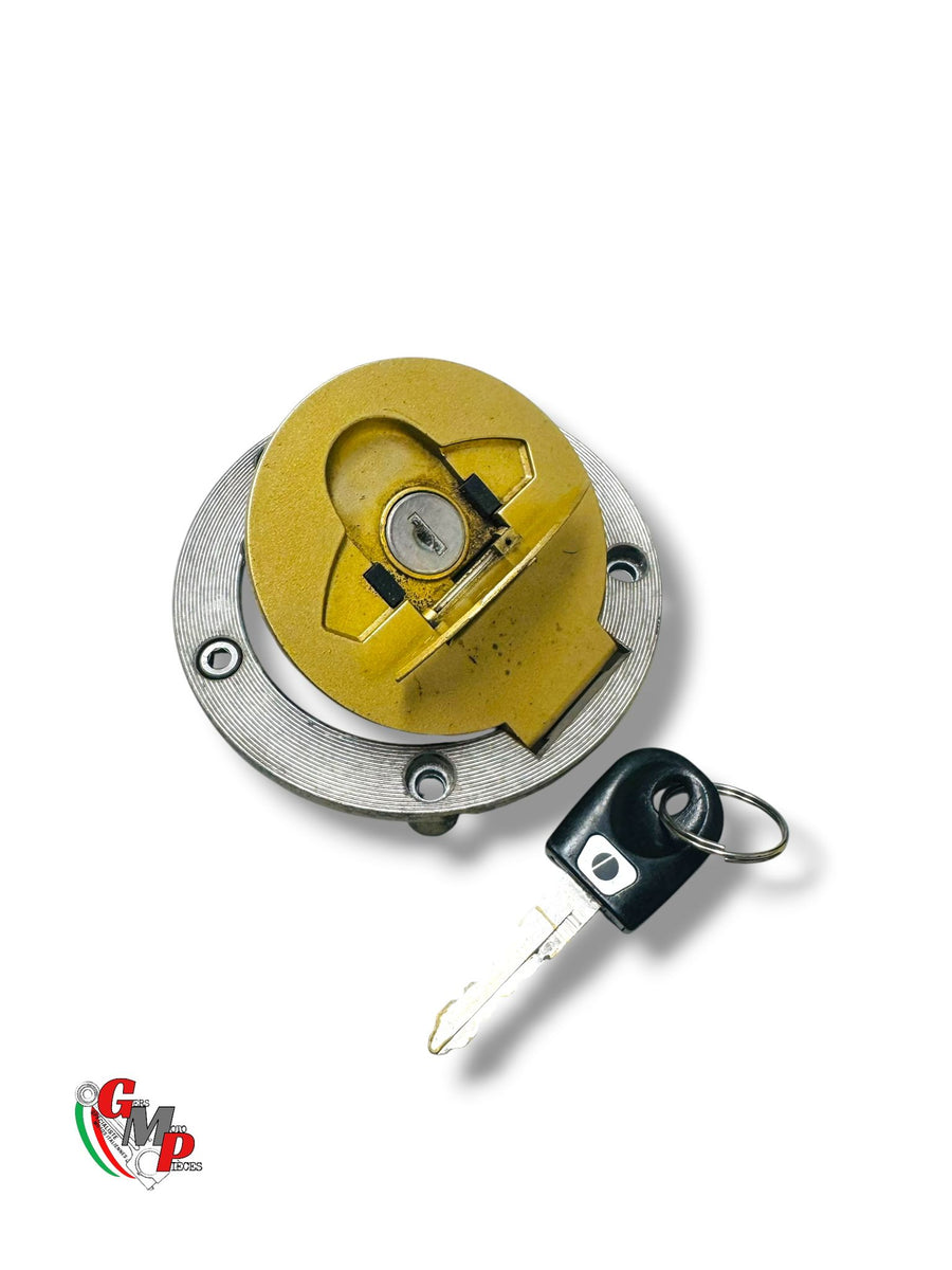 Tapón Depósito Combustible Tapa Gasolina - Ducati
