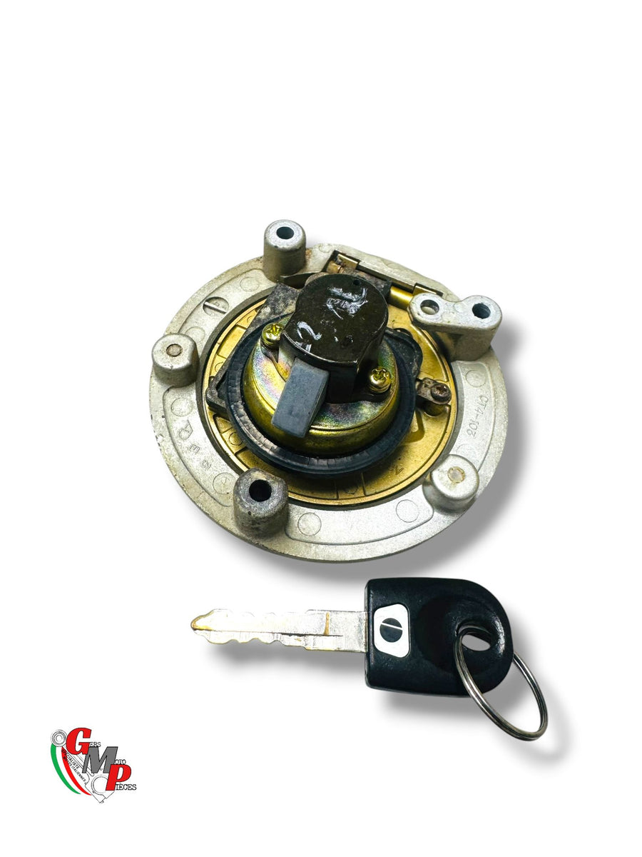 Tapón Depósito Combustible Tapa Gasolina - Ducati
