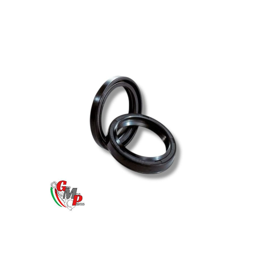 Juego de retenes de horquilla de 43 mm NUEVOS - Ducati