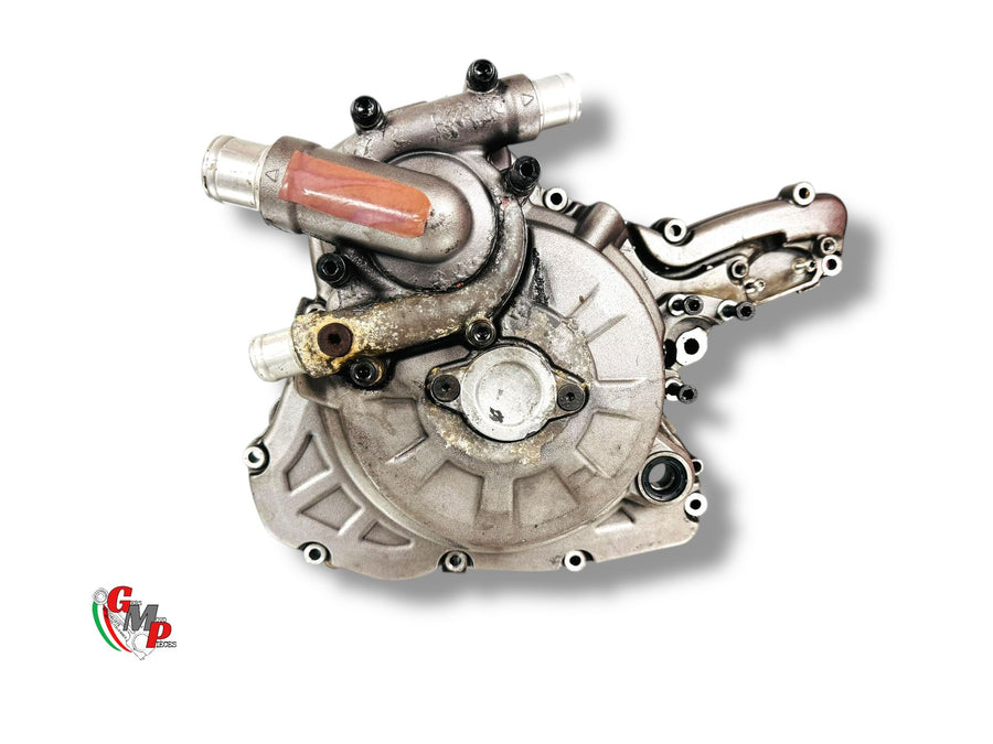 Tapa de alternador - Ducati