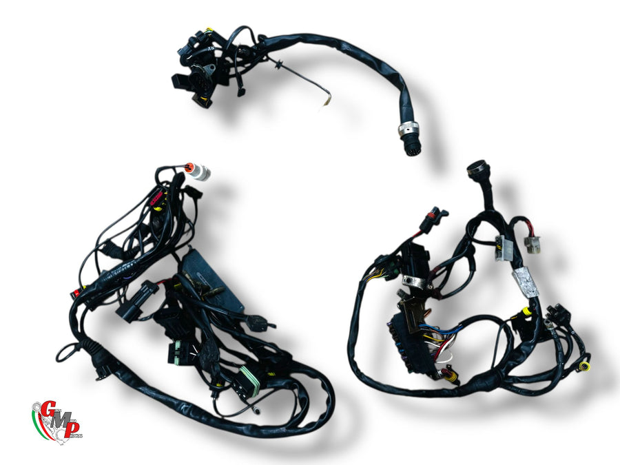Cableado eléctrico completo - Ducati