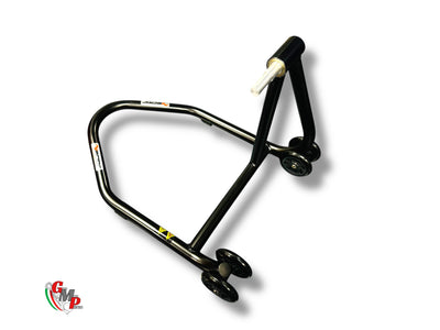 Caballete de taller monobrazo para bujes pequeños NUEVO - Ducati