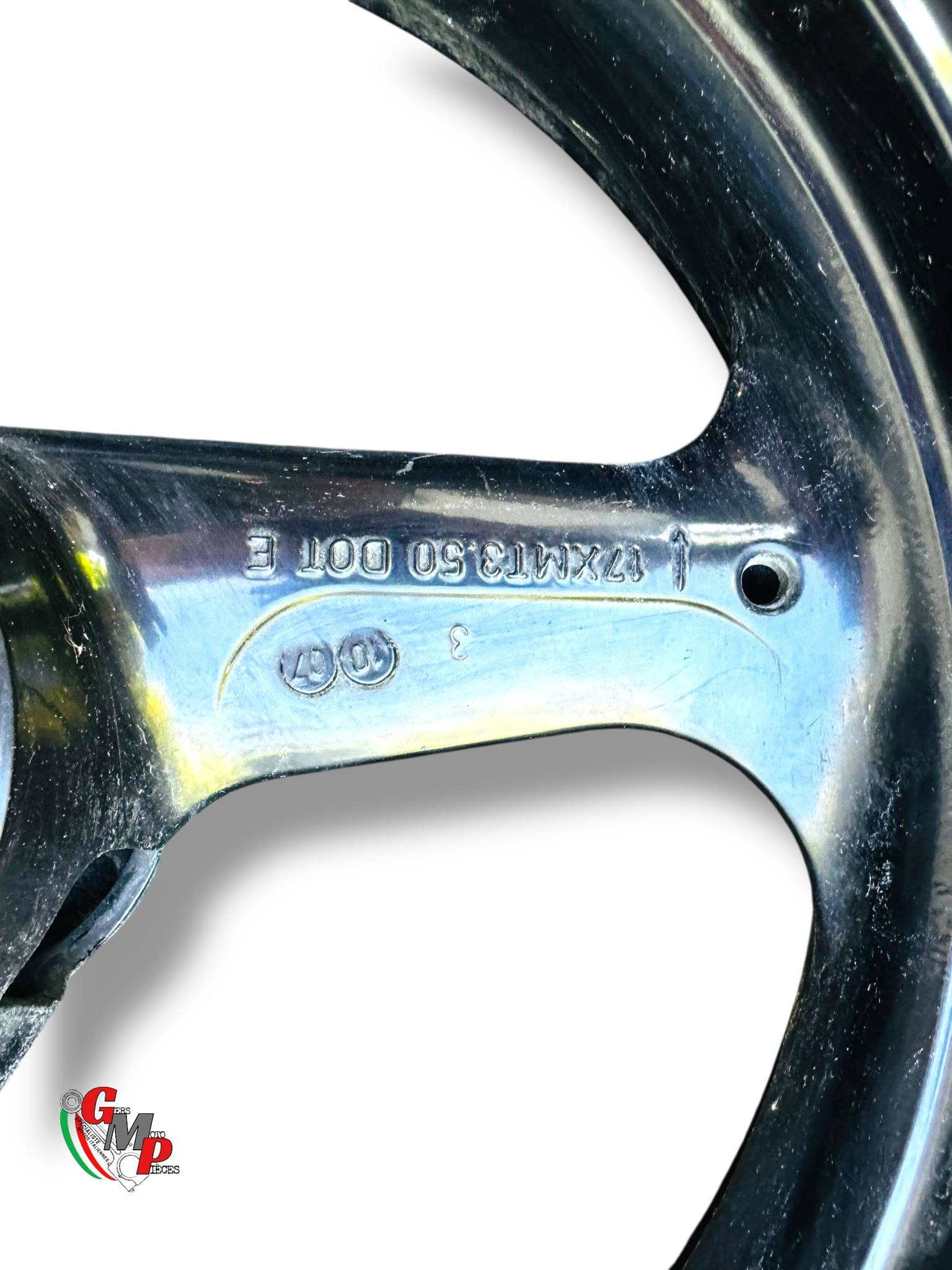 Llanta delantera - Ducati