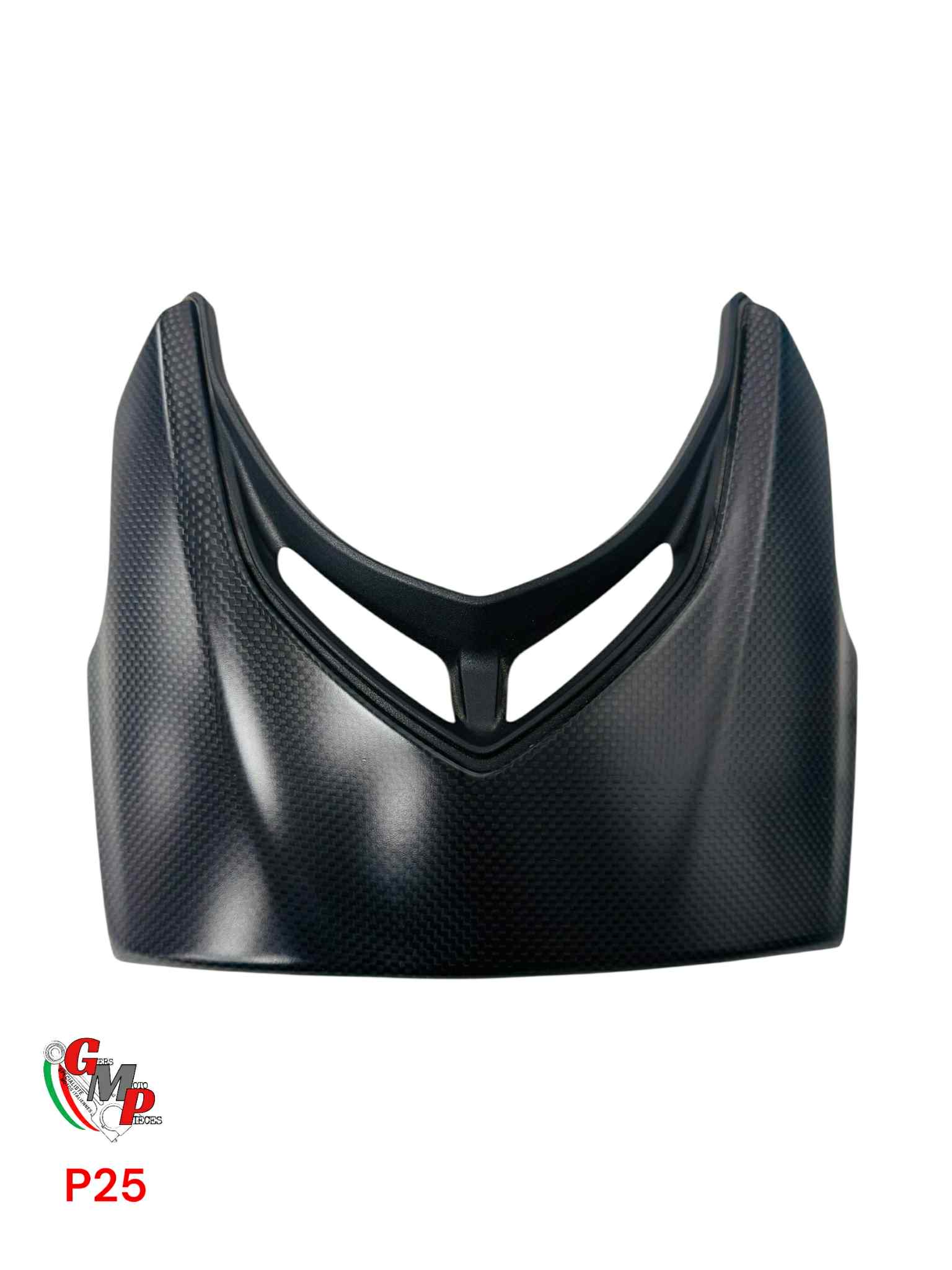 Dessus de phare carbone Ducati Performance NEUF - Ducati