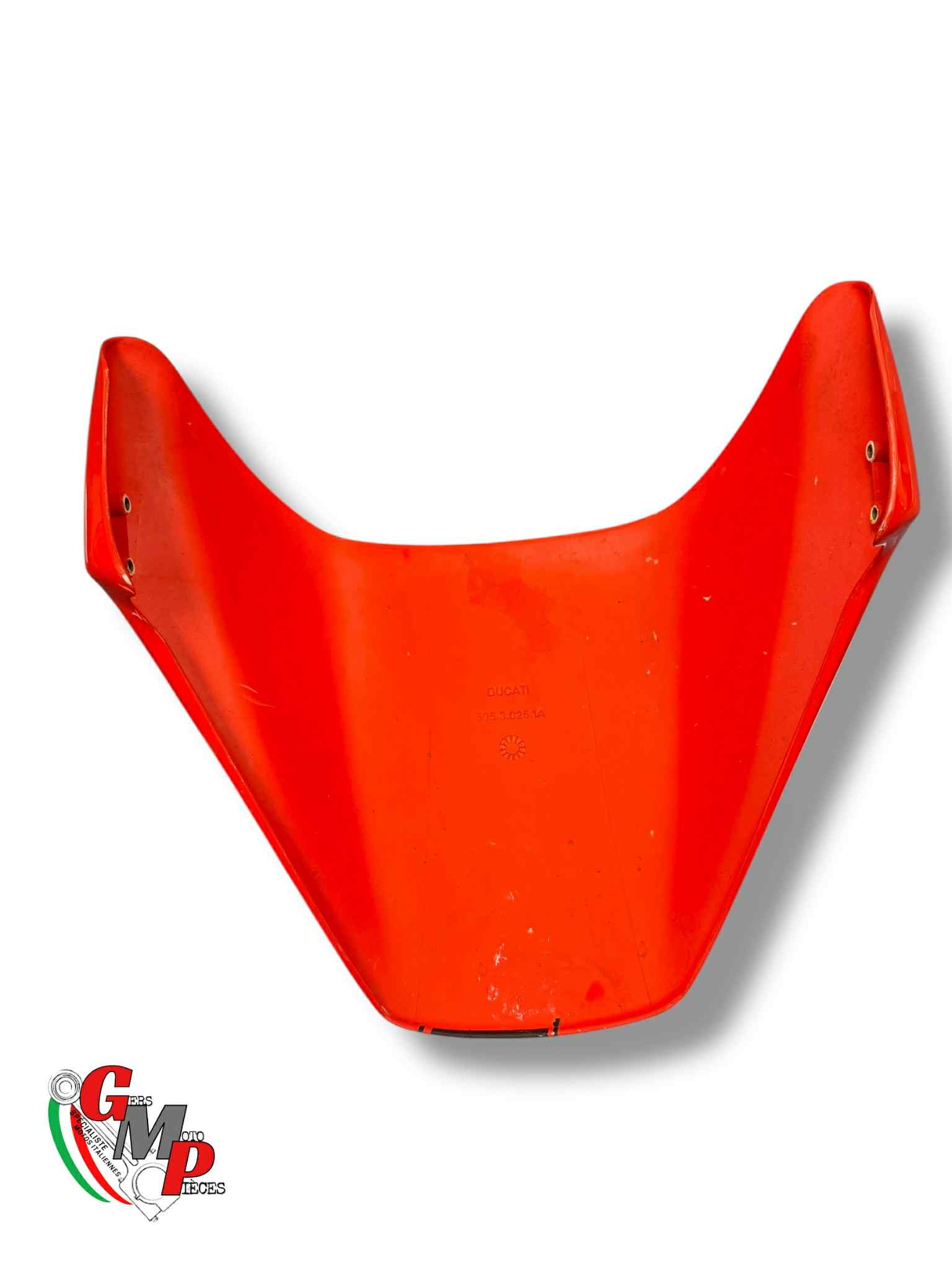 Capot De Selle Neuf - Ducati