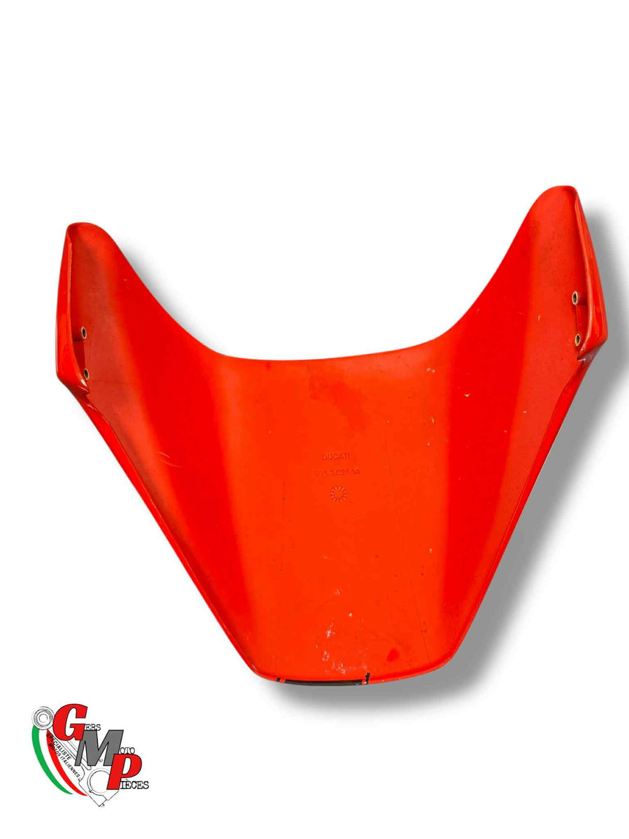 Tapa Colín Nueva - Ducati