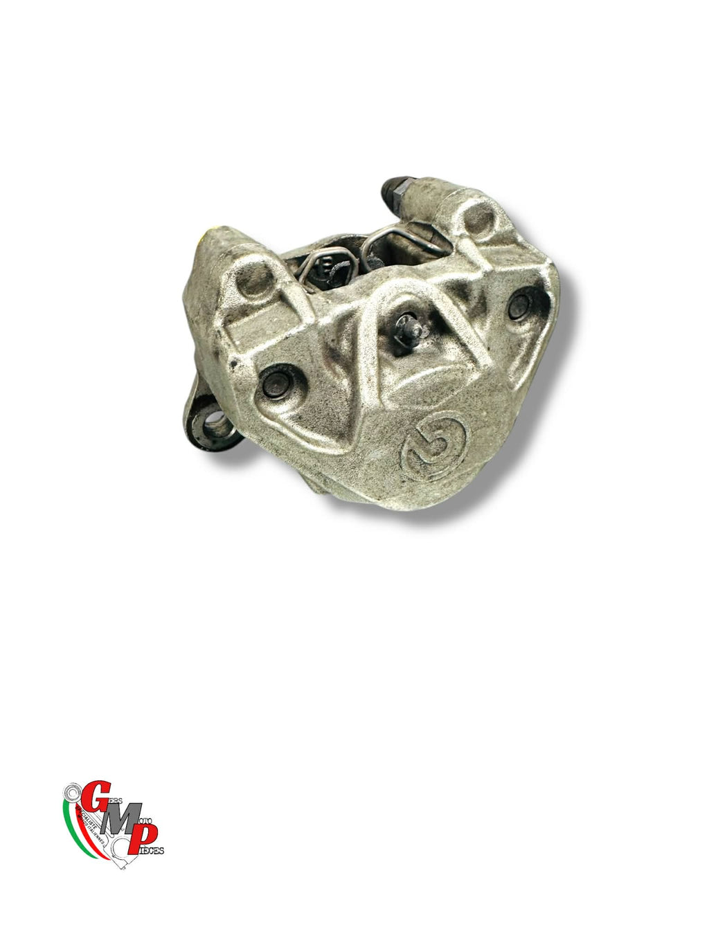 Pinza de manguera del cilindro maestro del freno trasero - Ducati