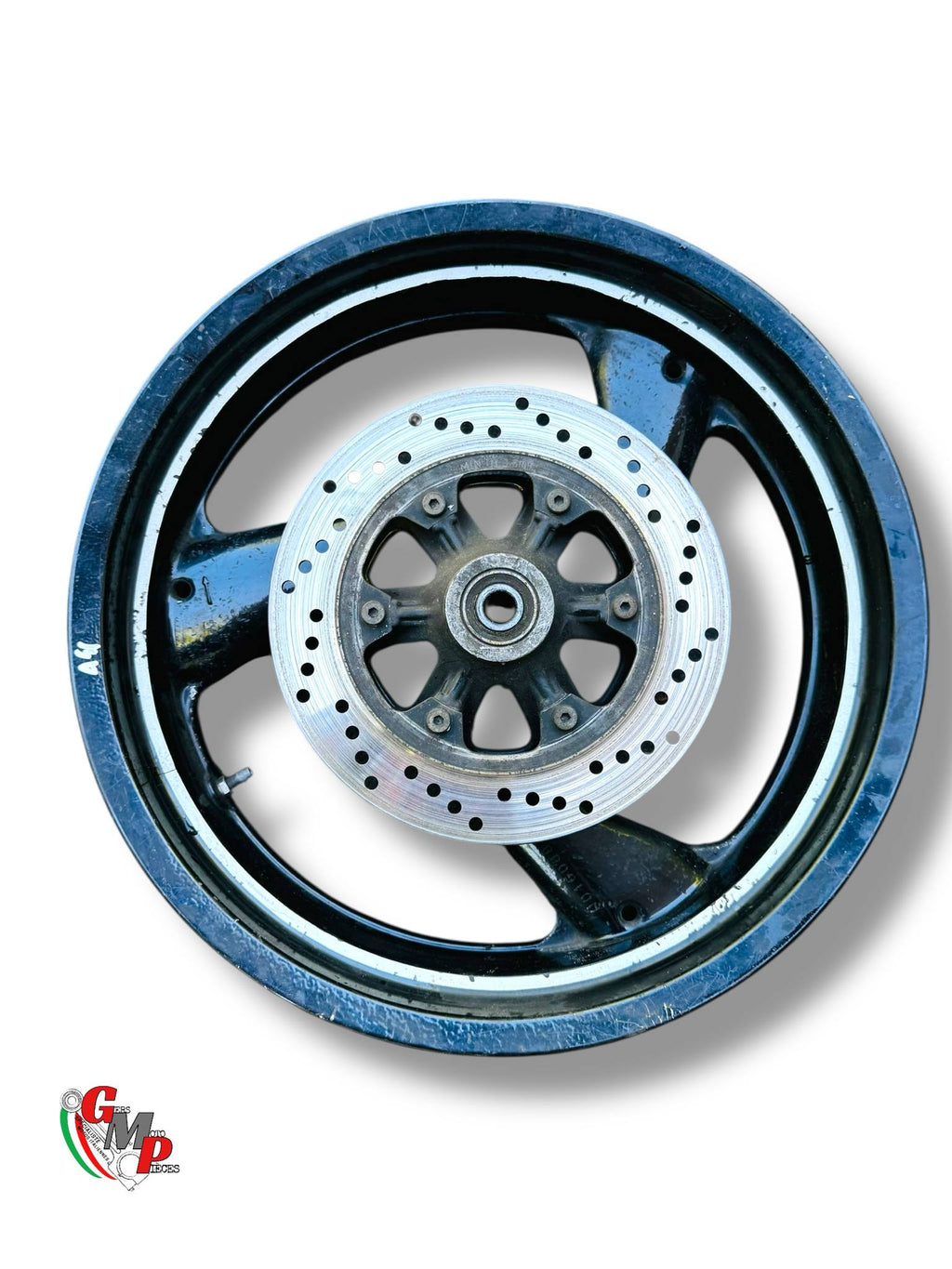 Llanta trasera - Ducati