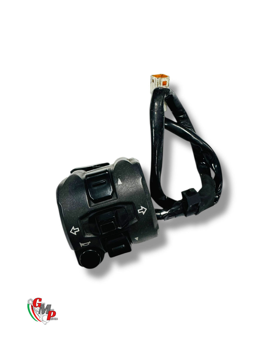 Comando izquierdo - Ducati