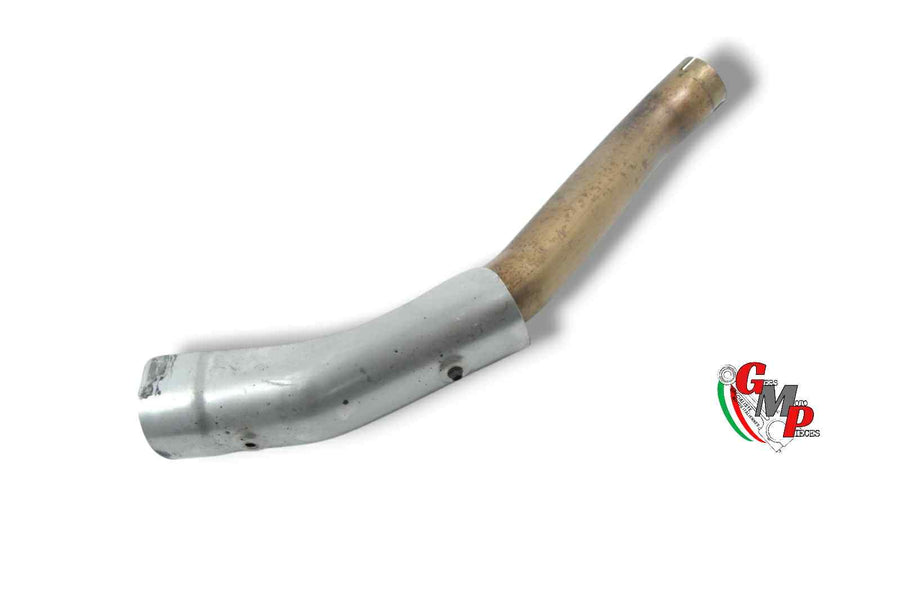 Colector escape conector silenciador - Ducati