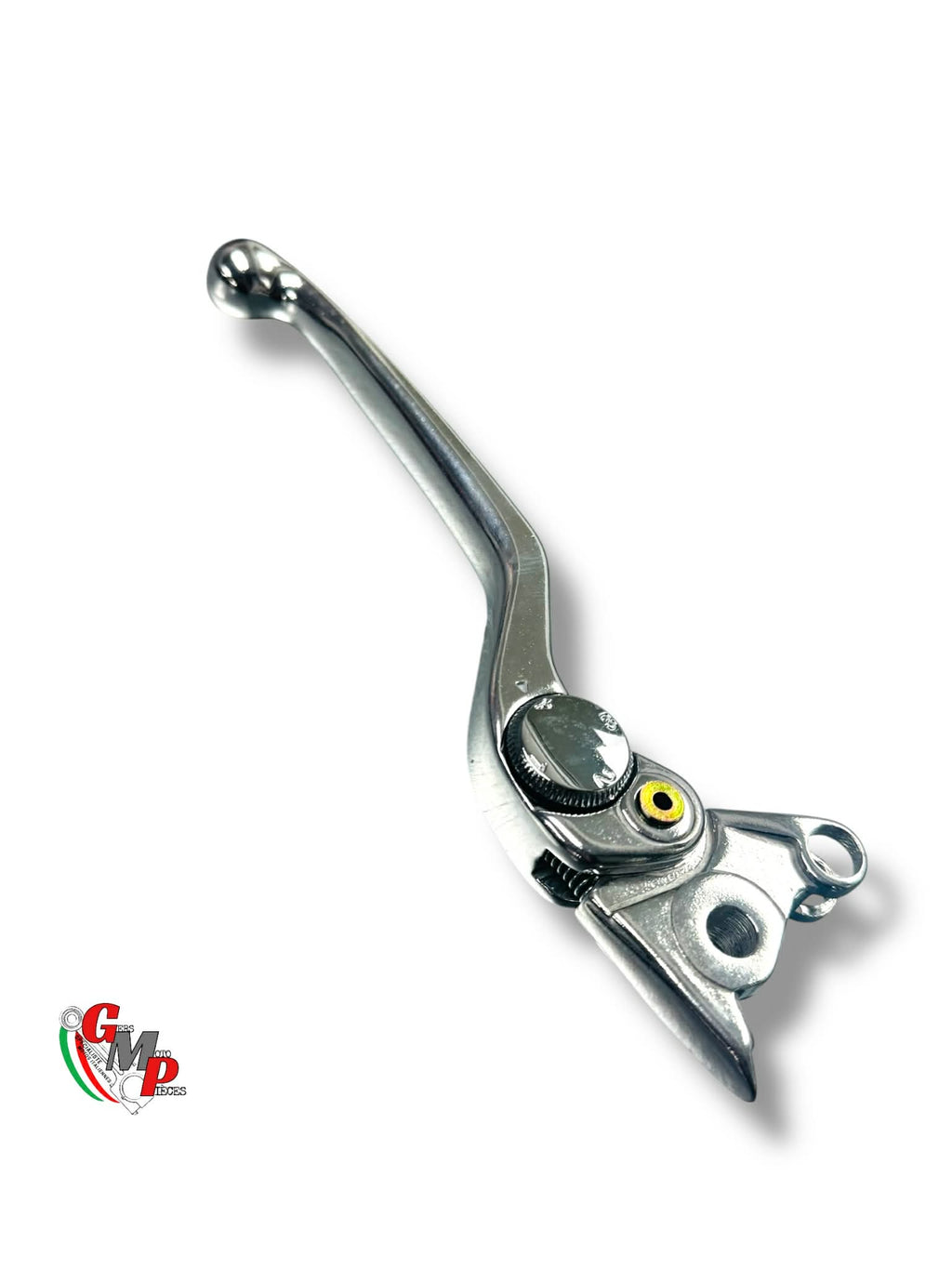 Nueva palanca de freno - Ducati