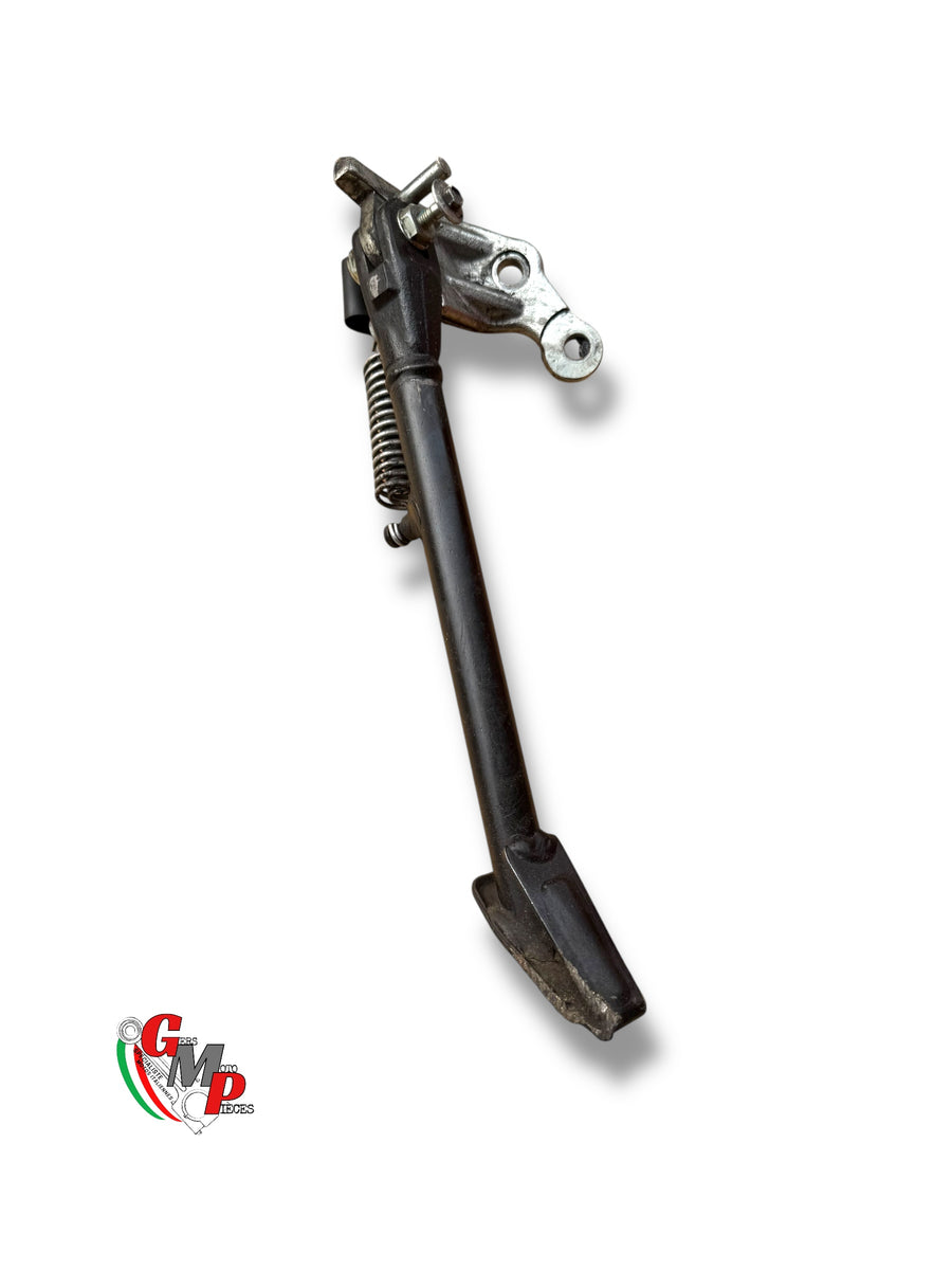 Pata lateral con soporte - Ducati