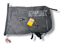 Mochila impermeable Nueva - Colección Ducati Scrambler