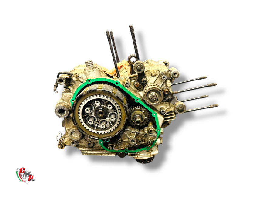 Motor completo - Ducati