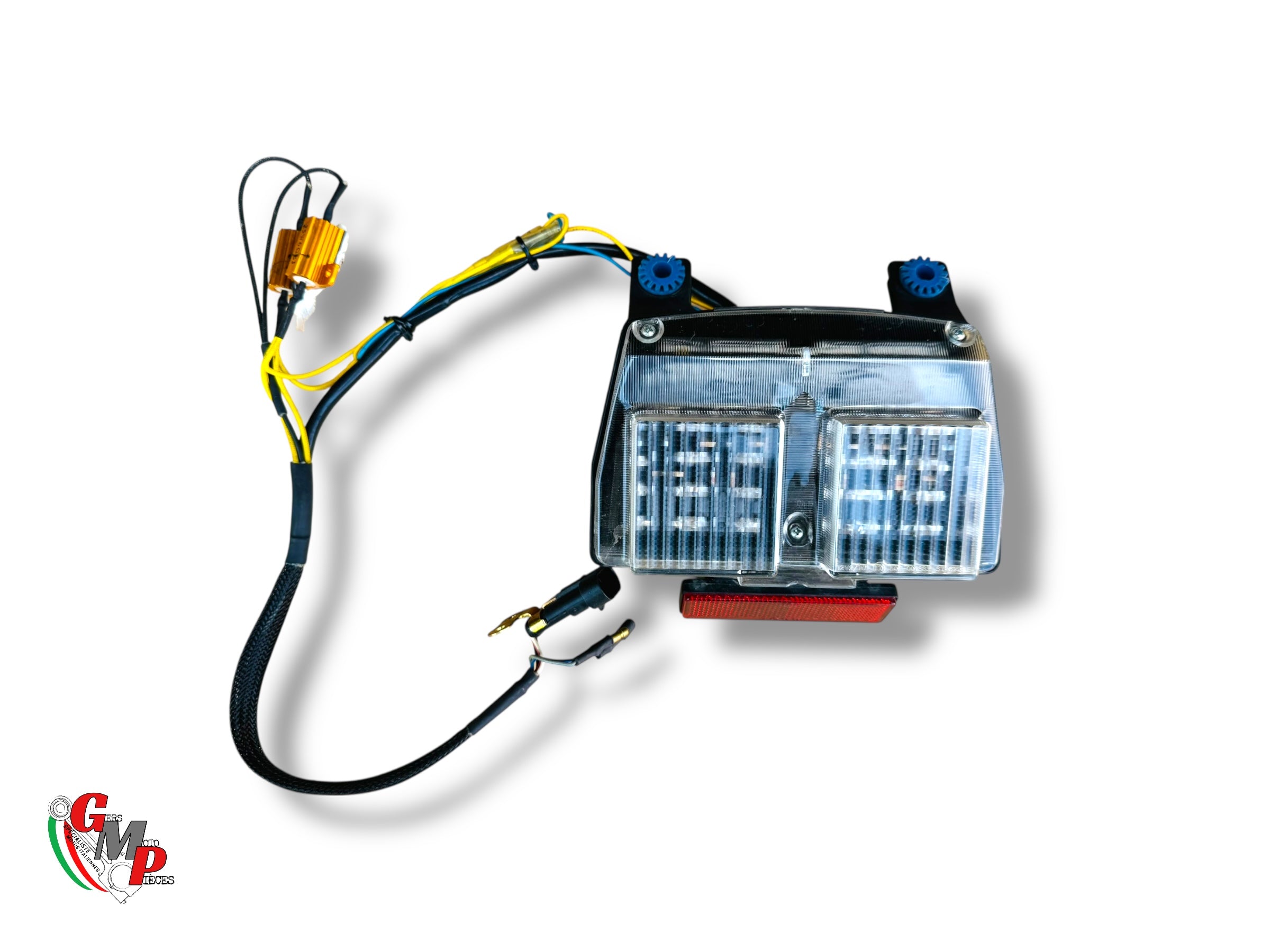 Luz trasera LED - Ducati