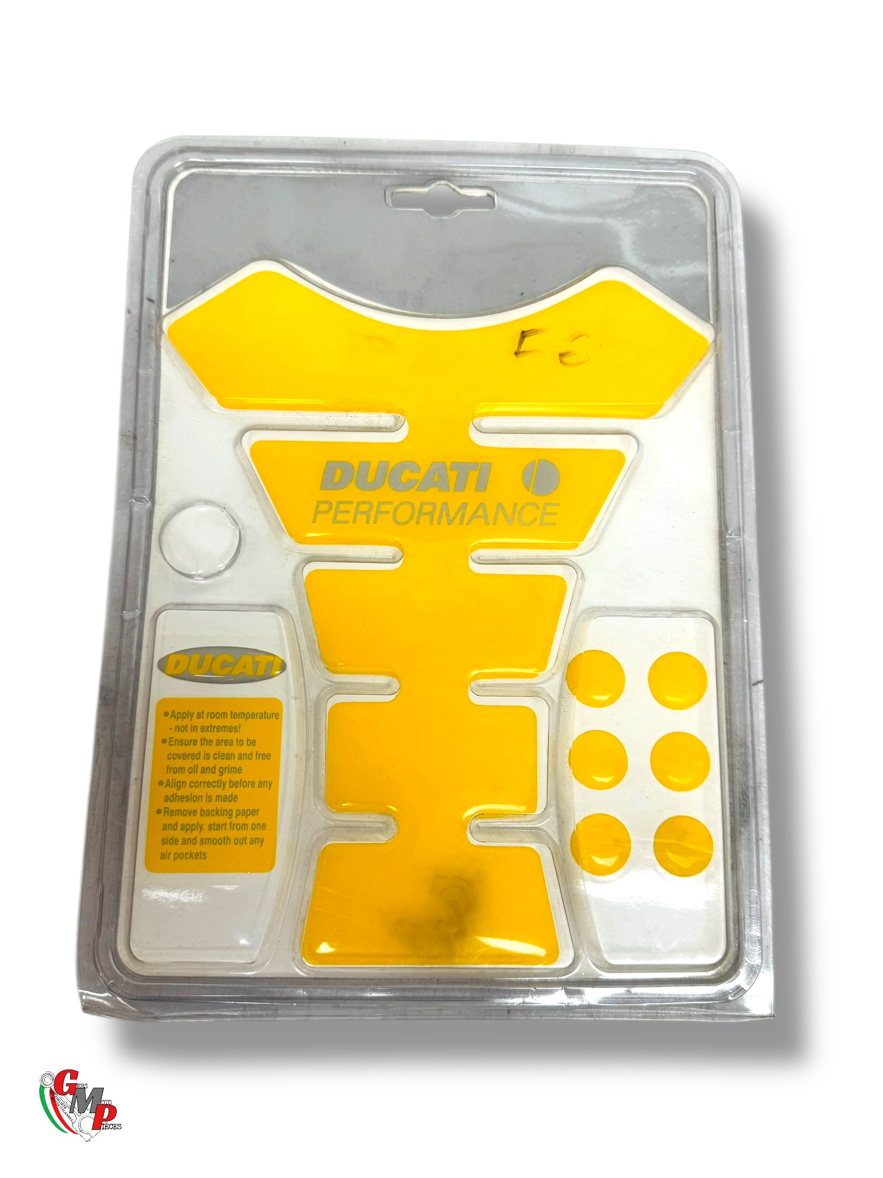 Par de indicadores de final de bocina universales