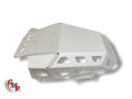 Cubrecárter de aluminio Ducati Performance - Ducati