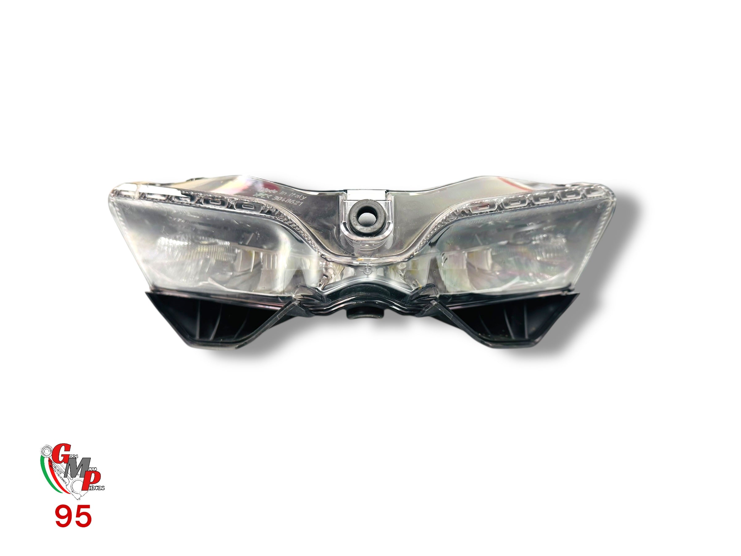 Faro Óptico original led - Ducati