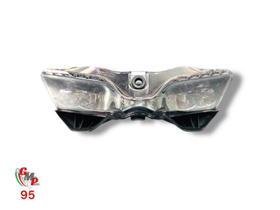Faro Óptico original led - Ducati