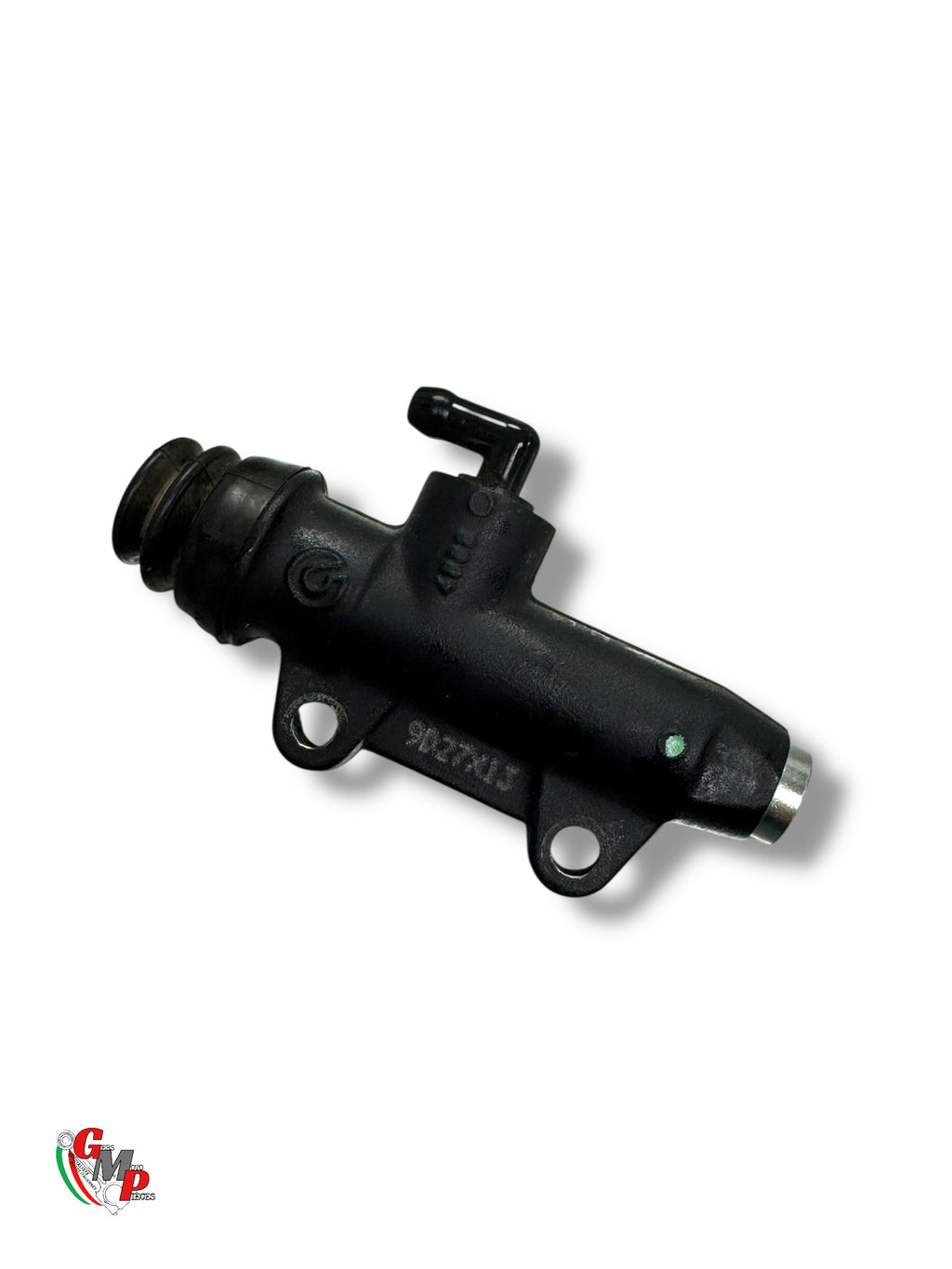 Cilindro maestro de freno trasero - Ducati Multistrada MTS 1200 1200S 1260 1260S 950 950S V2 V2S V4 V4S final cor