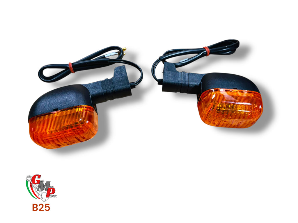 Par de intermitentes derecho e izquierdo NUEVO - Ducati