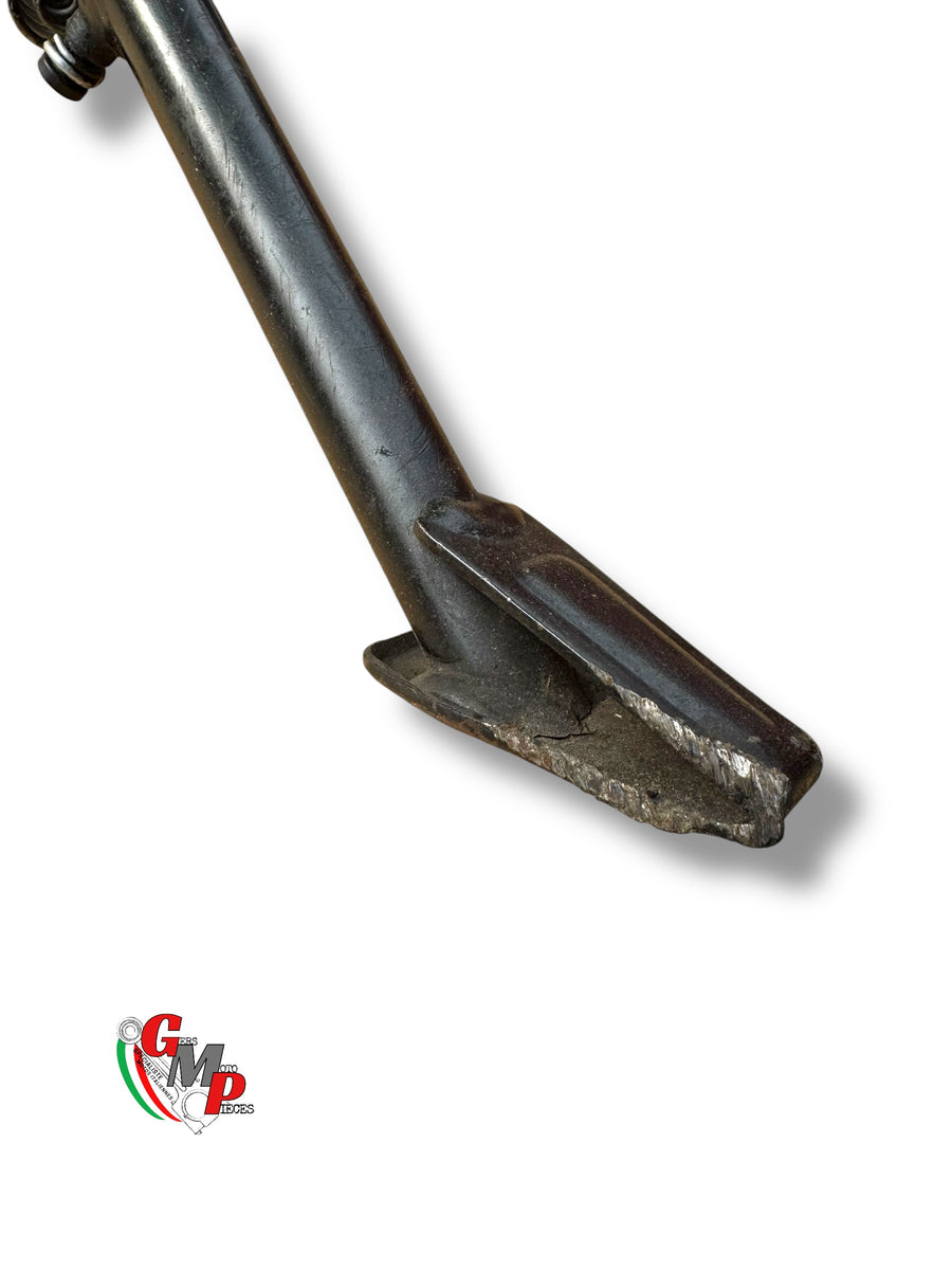 Pata lateral con soporte - Ducati
