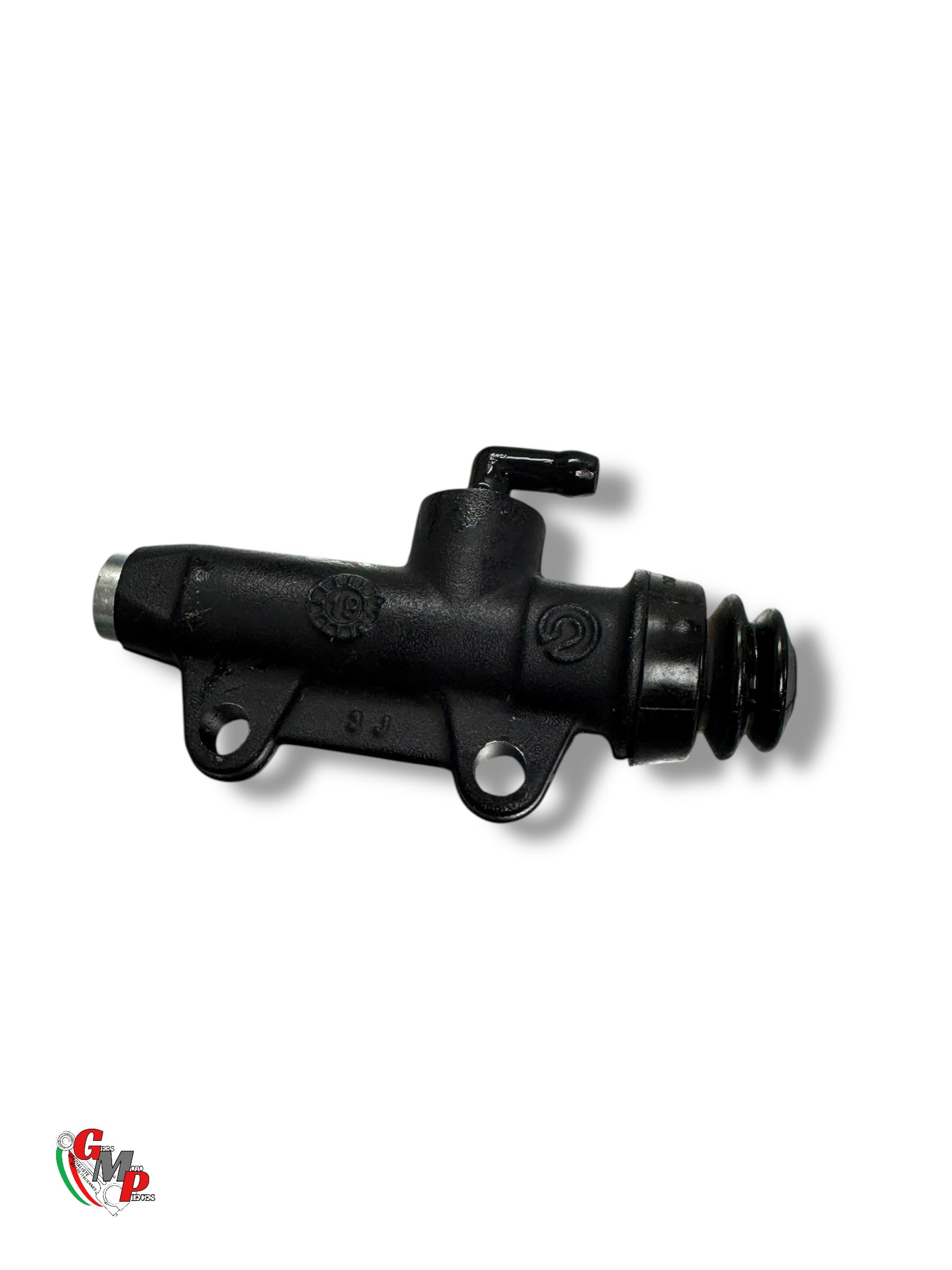 Cilindro maestro de freno trasero - Ducati Multistrada MTS 1200 1200S 1260 1260S 950 950S V2 V2S V4 V4S final cor