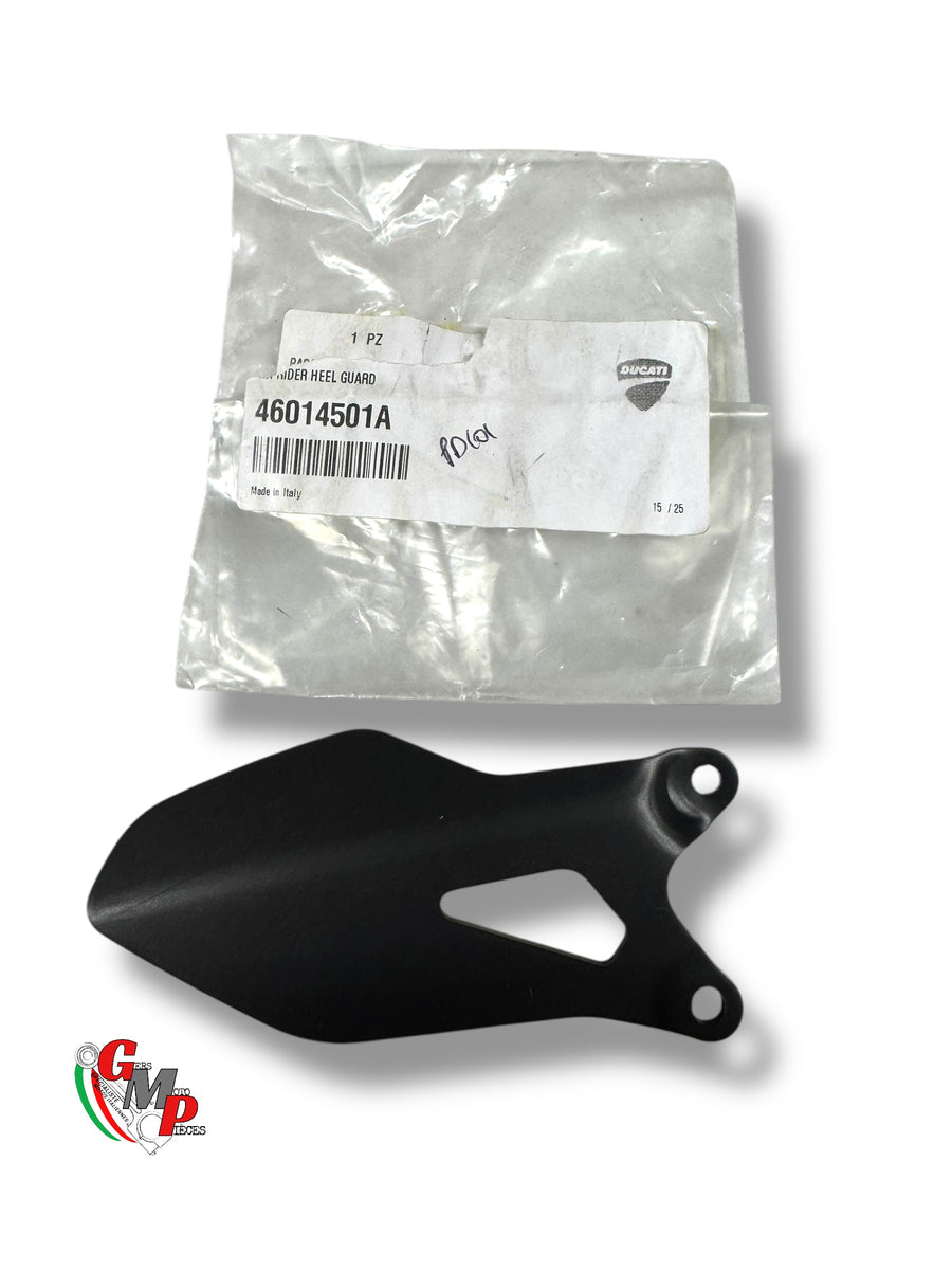 Retén de aceite de horquilla de diámetro 43 - Ducati