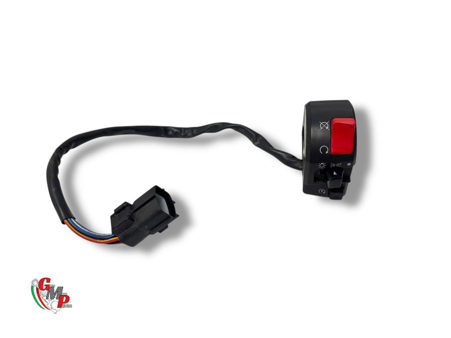 Interruptor de arranque derecho - Ducati