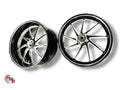 Paire de jantes Performance - Ducati Diavel