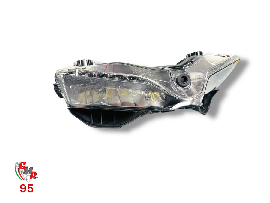 Faro Óptico original led - Ducati