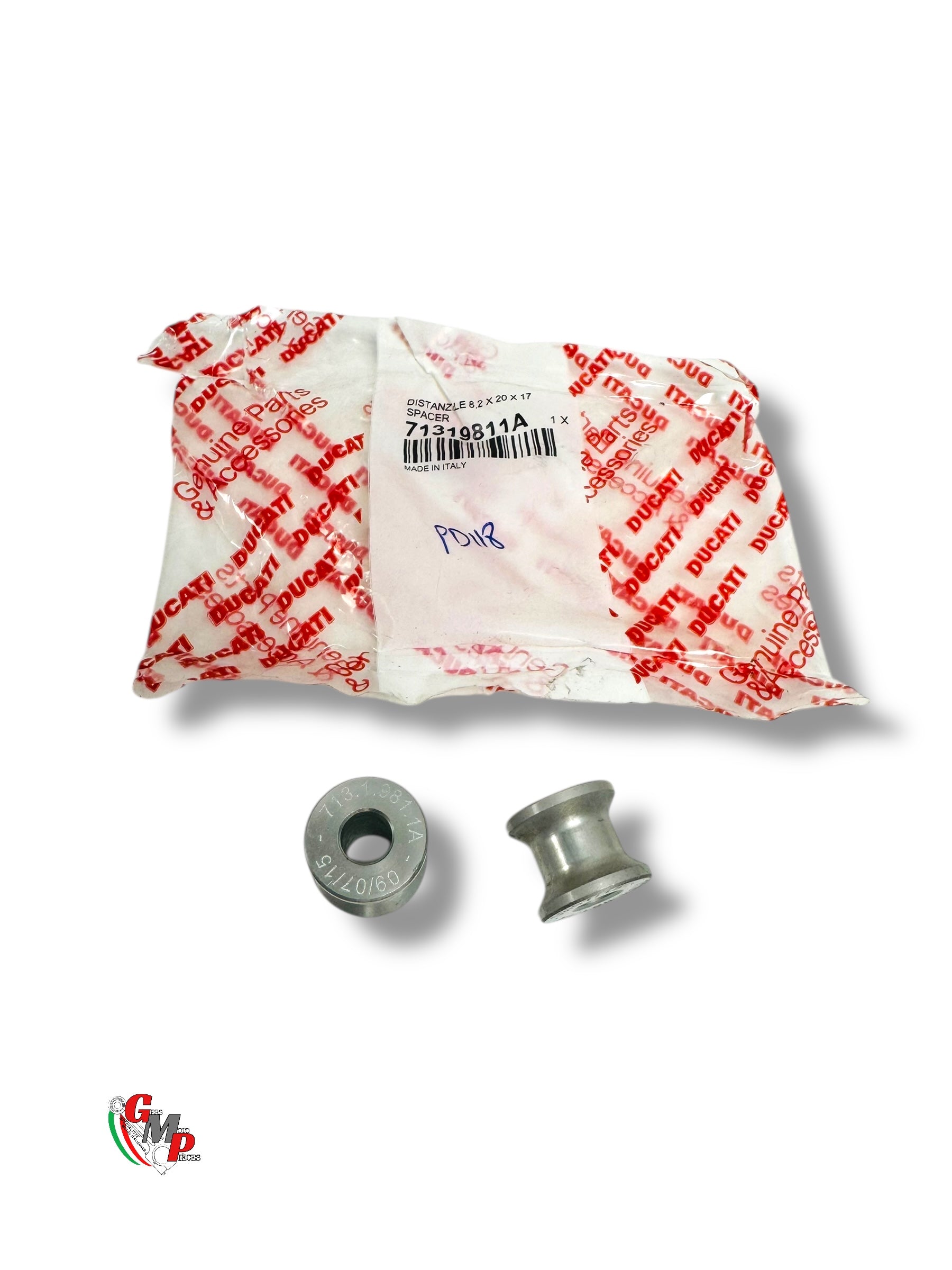 Entretoise carénage NEUVE - Ducati