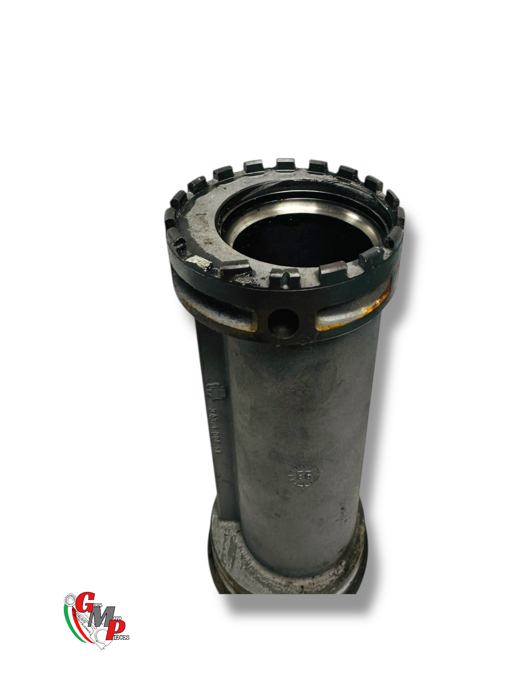 Excentrique de colonne de direction réglable - Ducati