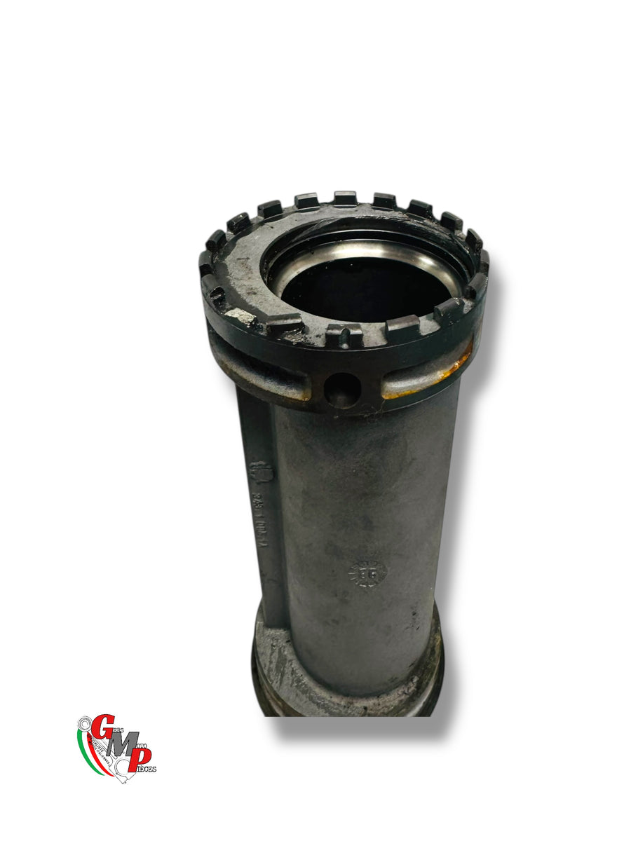 Columna de dirección ajustable excéntrica - Ducati