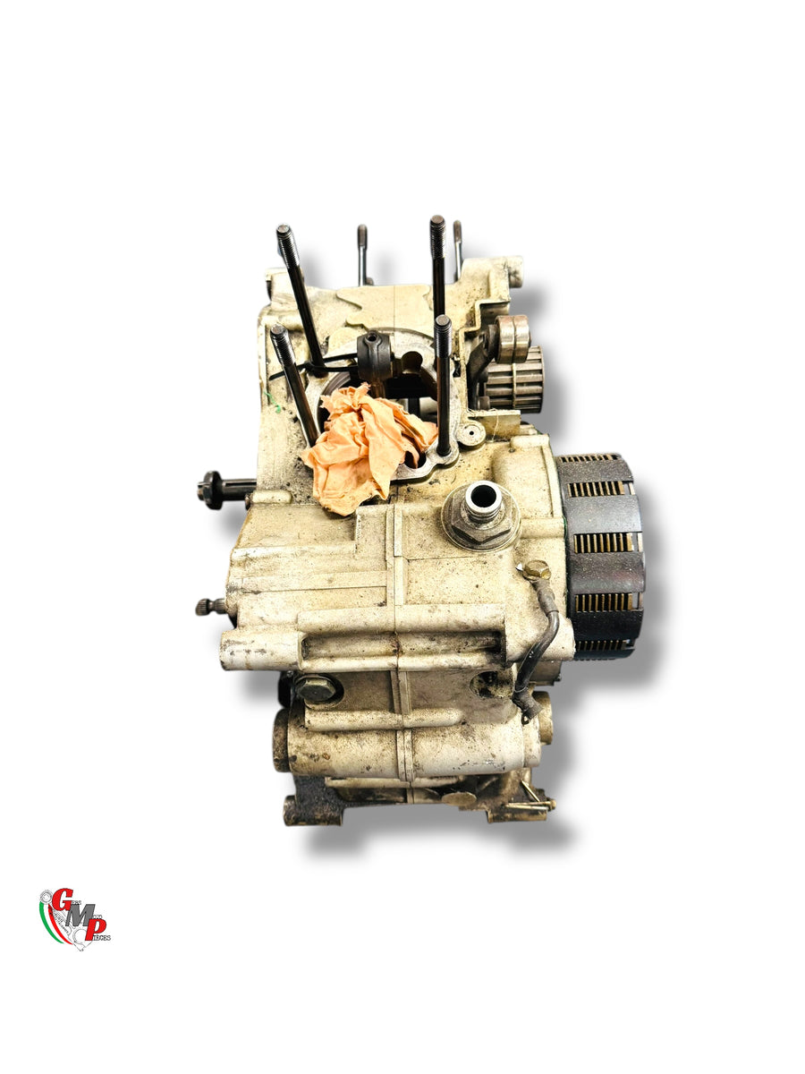 Motor completo - Ducati