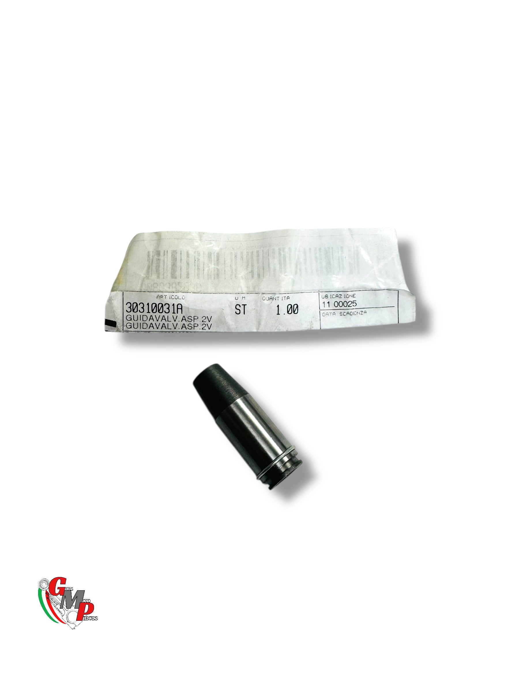 Guide soupape admission NEUF&nbsp; - Ducati