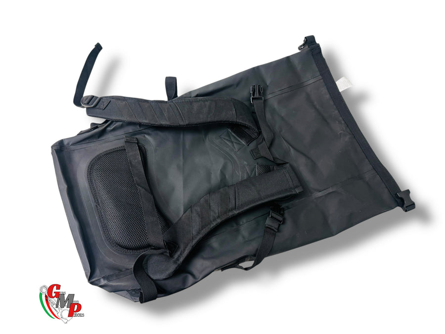 Mochila impermeable Nueva - Colección Ducati Scrambler