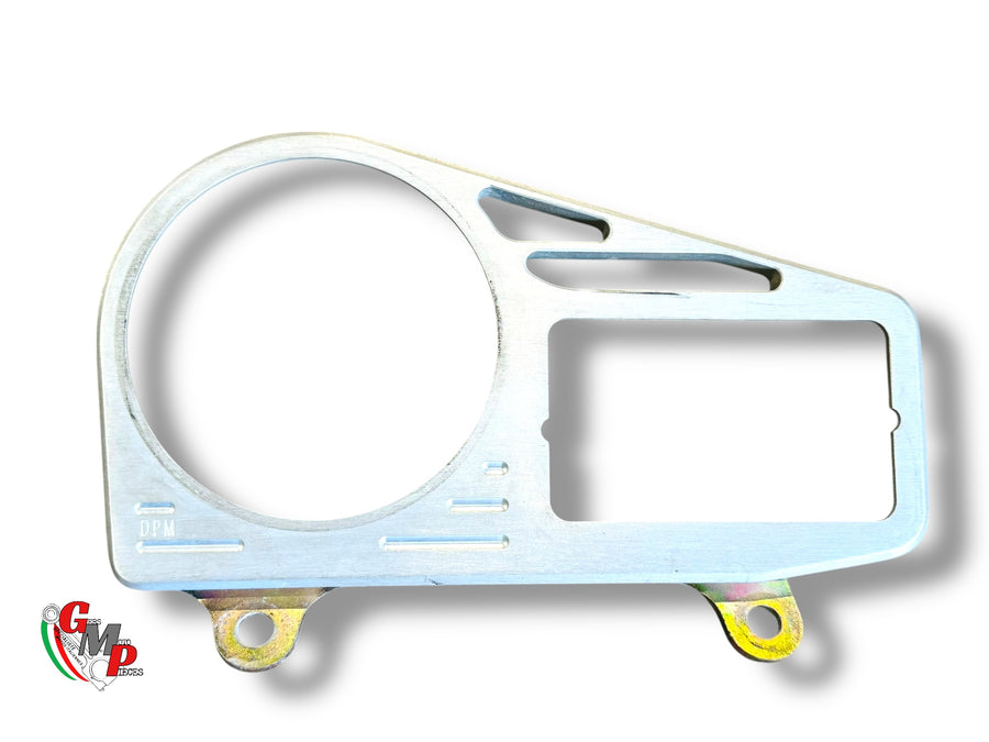 Embellecedor de tablero de aluminio Ducati Performance - Ducati