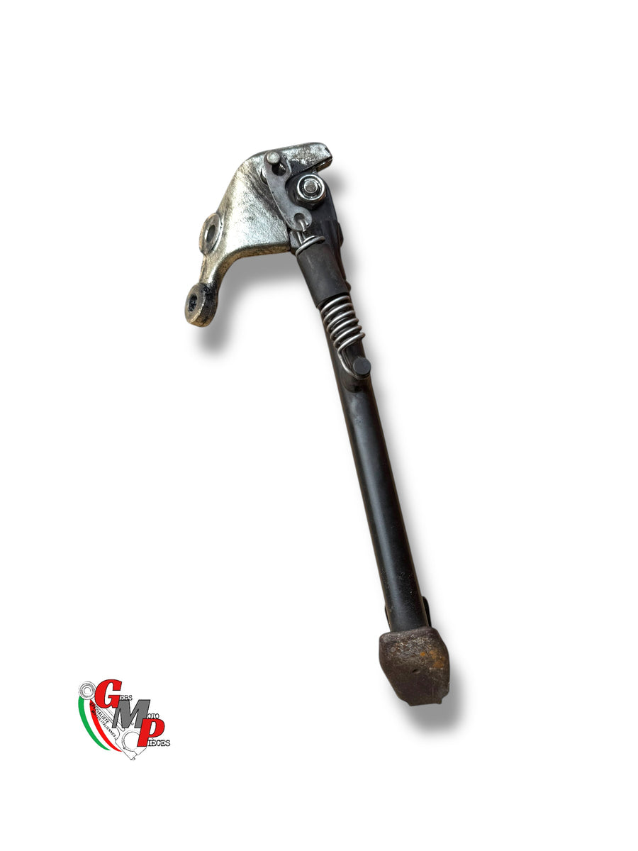 Pata lateral con soporte - Ducati