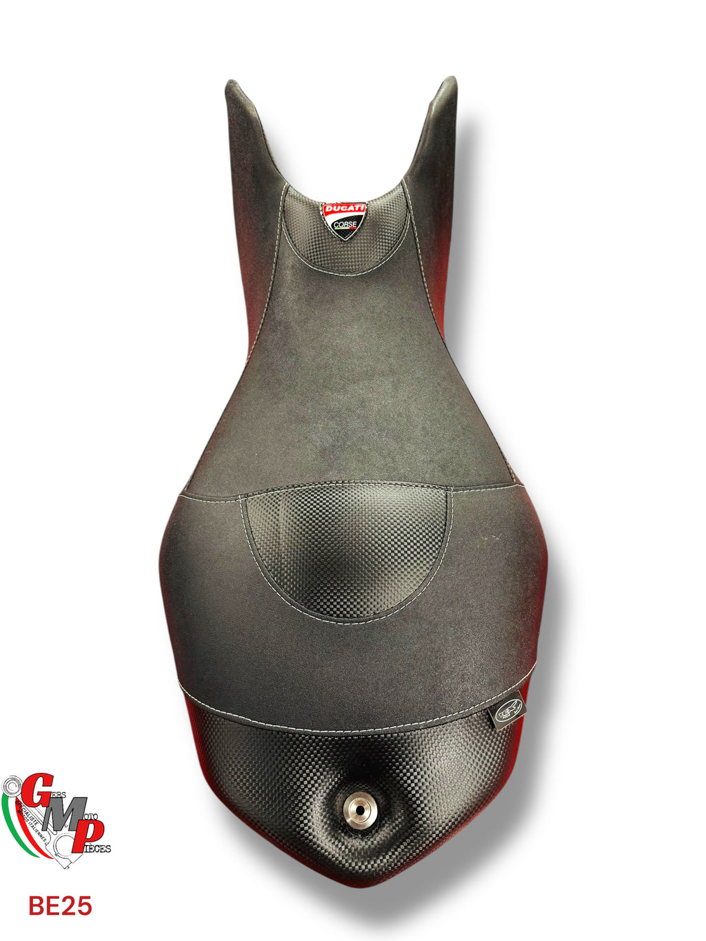 Sillín - Ducati