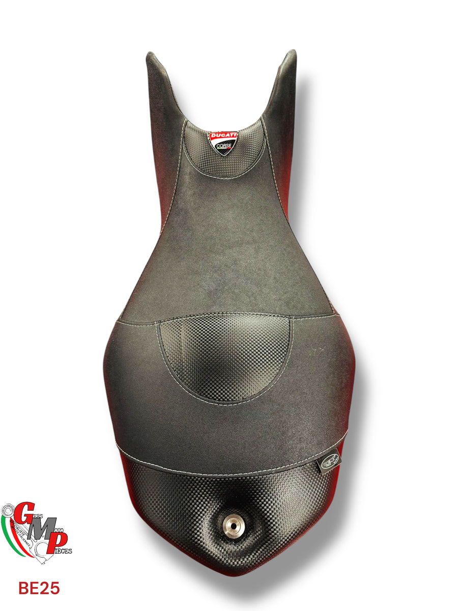 Sillín - Ducati