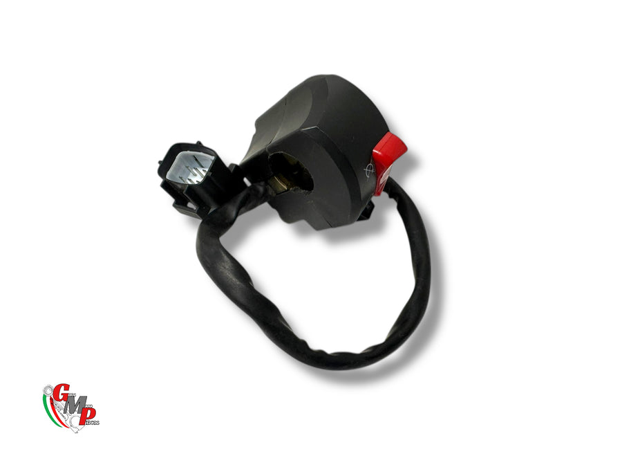 Interruptor de arranque derecho - Ducati