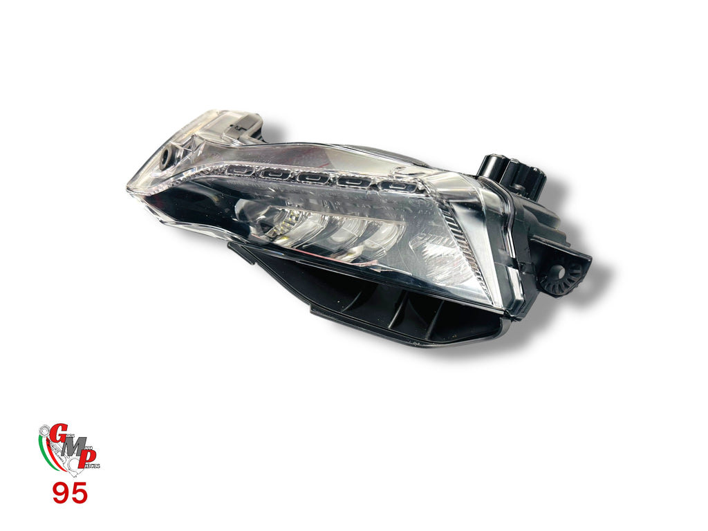 Faro Óptico original led - Ducati