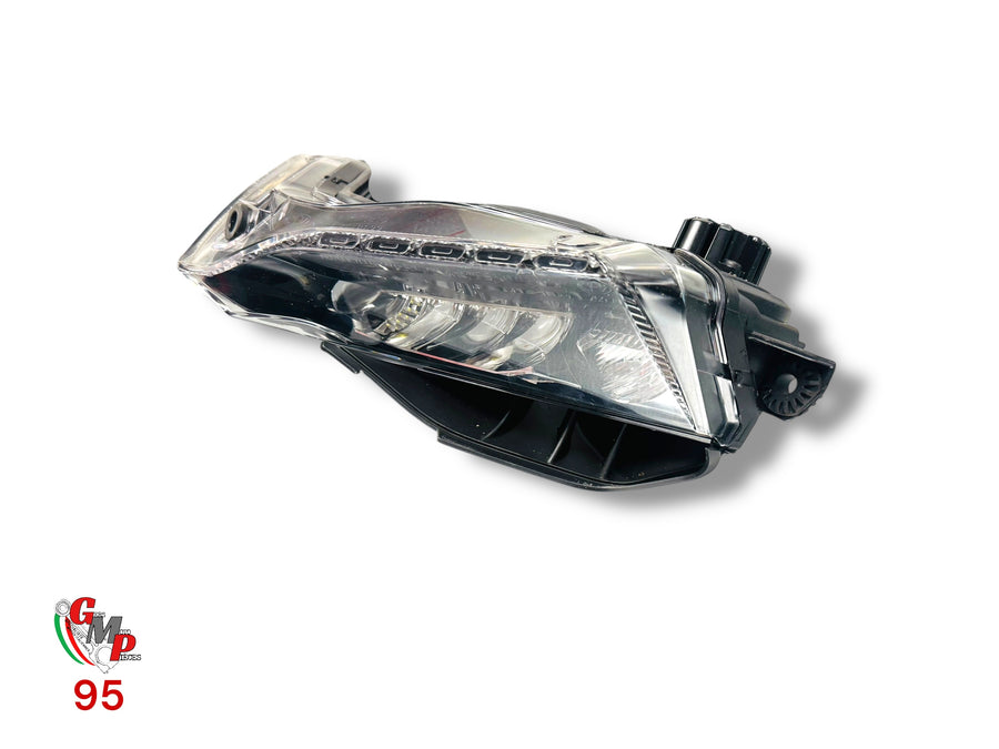 Faro Óptico original led - Ducati