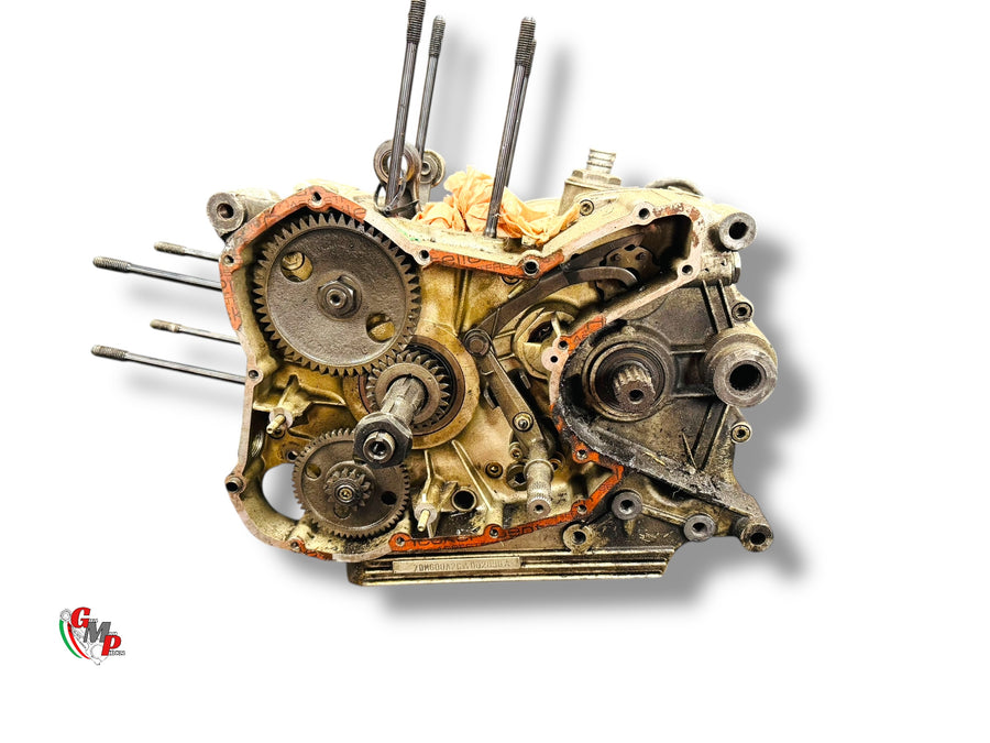 Motor completo - Ducati