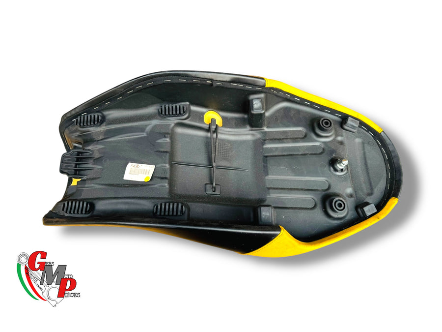 Asiento original - Ducati