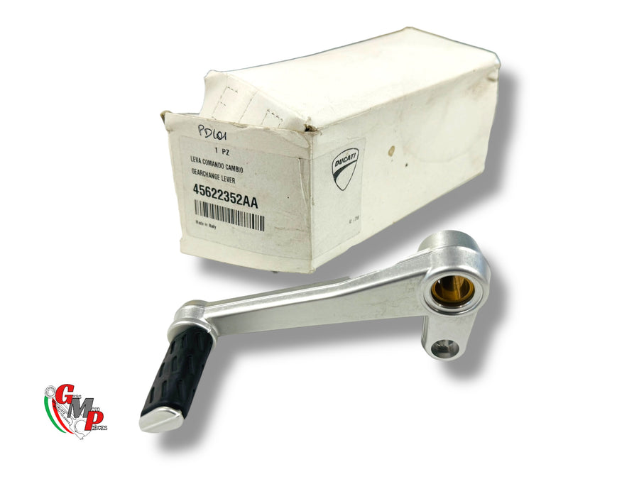 Selector NUEVO - Ducati