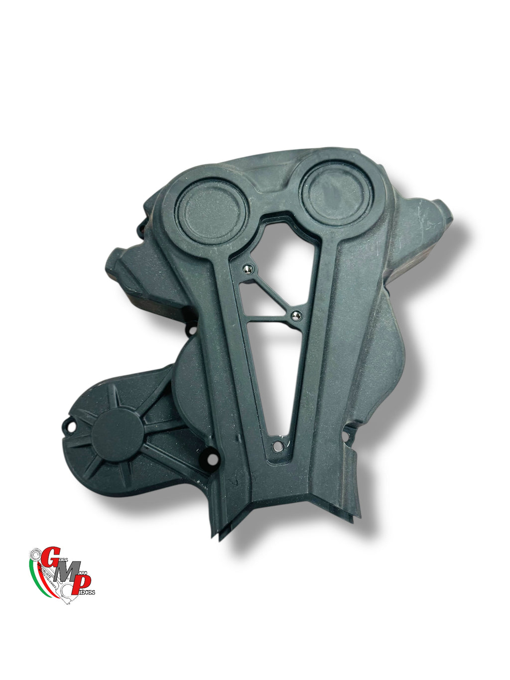 Couvercle extérieur courroie horizontal - Ducati