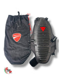 Espaldera Dainese Nueva